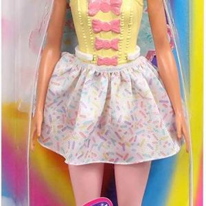 PAPUSA BARBIE ZANA