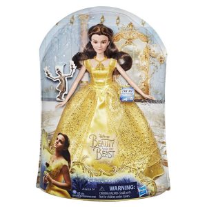 PAPUSA BELLE CARE CANTA