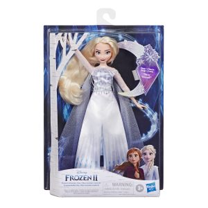 PAPUSA FROZEN2 ELSA MUSICAL ADVENTURE