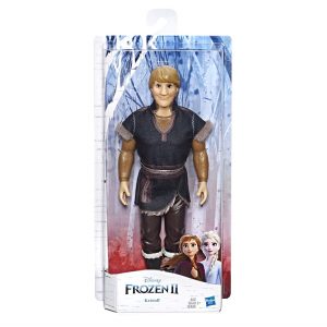 PAPUSA FROZEN2 KRISTOFF