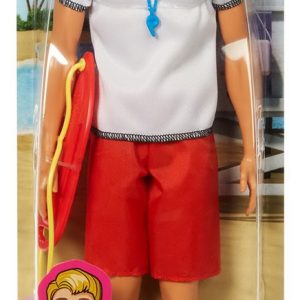 PAPUSA KEN SALVAMAR