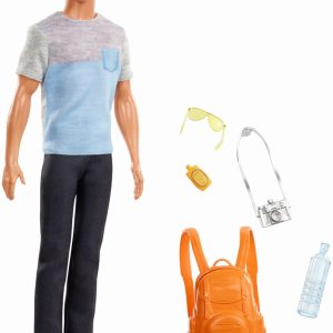 PAPUSA KEN TRAVEL