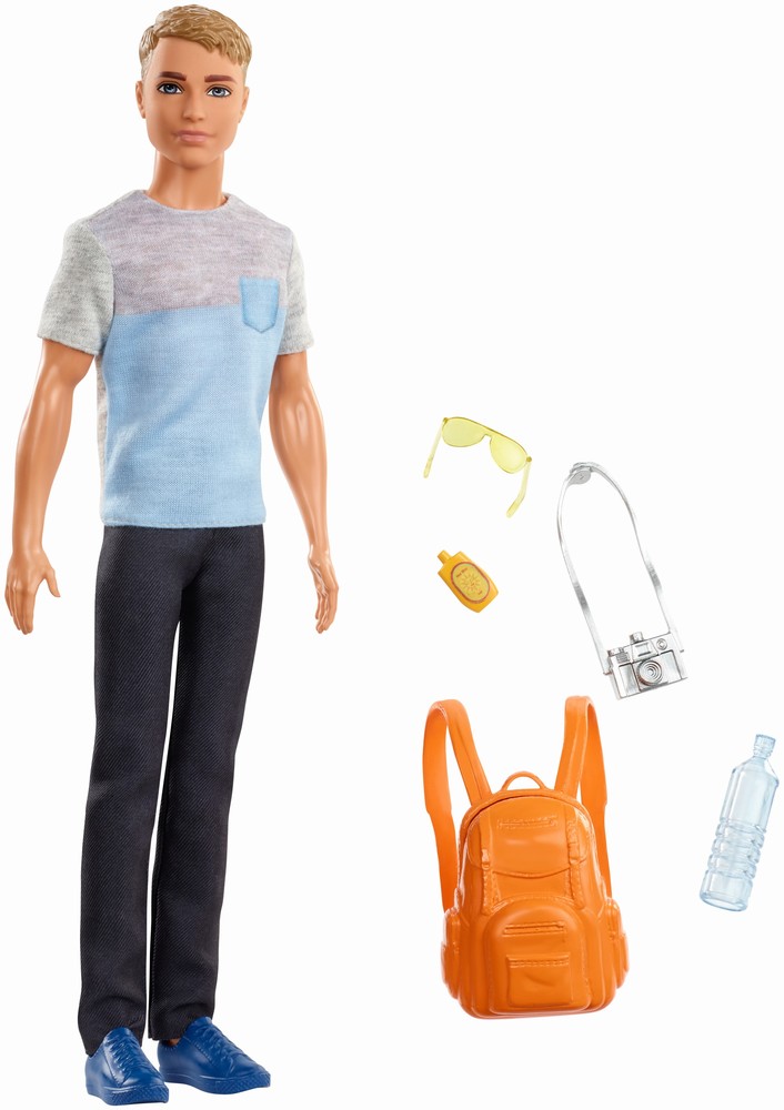 PAPUSA KEN TRAVEL