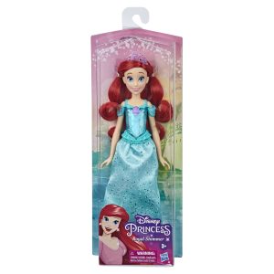 PAPUSA PRINTESA STRALUCITOARE ARIEL