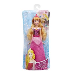 PAPUSA PRINTESA STRALUCITOARE AURORA