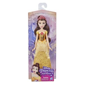 PAPUSA PRINTESA STRALUCITOARE BELLE