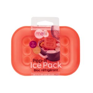 PASTILA RACIRE POP UP MELII ROZ