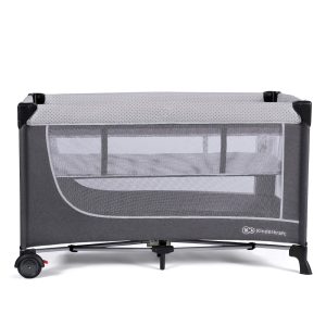 PATUT DE CALATORIE KINDERKRAFT LEODY, GREY