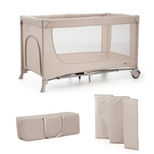 PATUT TRAVEL KINDERKRAFT JOY2, FARA ACCESORII, BEIGE