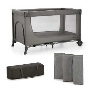 PATUT TRAVEL KINDERKRAFT JOY2, FARA ACCESORII, DARK GREY