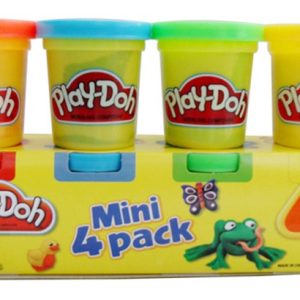 PD MINI SET 4 CUTII