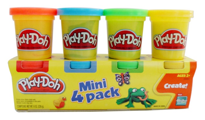 Pd Mini Set 4 Cutii