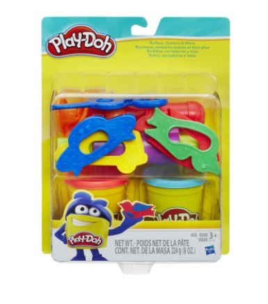 Pd Rollers And Cutters