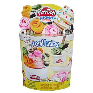 PD SET INGHETATA COLORATA SI DELICIOASA