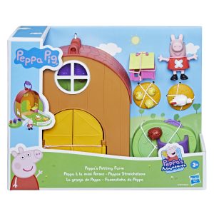 PEPPA PIG SET DE JOACA FERMA
