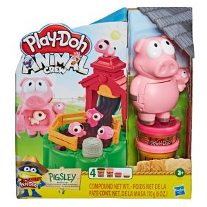 PLAYDOH SET DE JOACA PURCELUSUL VESEL