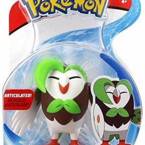 POKEMON FIGURINA DARTIX