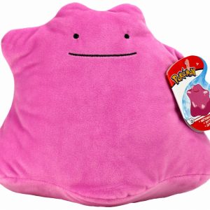 POKEMON PLUS DITTO 21CM