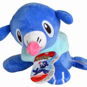 POKEMON PLUS POPPLIO 21CM