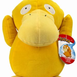 POKEMON PLUS PSYDUCK 21CM