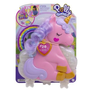 POLLY POCKET SALONUL UNICORN