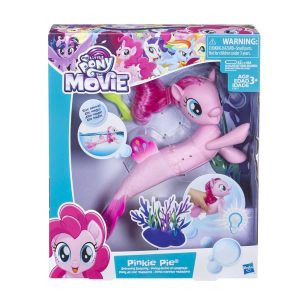PONEIUL PINKIE PIE CARE INOATA CU BATERII