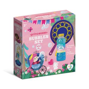 PRINTESE SET DE BALOANE DE SAPUN 450 ML
