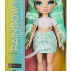 RAINBOW HIGH PAPUSA DAPHNE MINTON