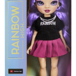 RAINBOW HIGH PAPUSA EMI VANDA