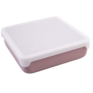 RECIPIENT SILICON PENTRU SANDWICH, MELII LUXE, BLUSH