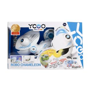ROBOT ROBO CHAMELEON