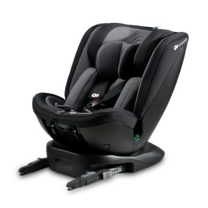 SCAUN AUTO KINDERKRAFT XPEDITION 2 I-SIZE 40-150 CM, BLACK