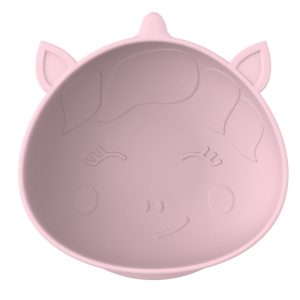 SET 2 CASTRONELE CU VENTUZA SILICON MELII MODEL UNICORN