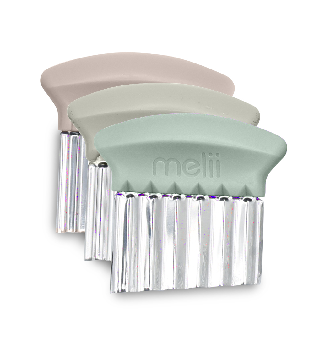 SET 3 CUTITE URSULET PENTRU GUSTARI, MELII, ROZ ALB BEJ