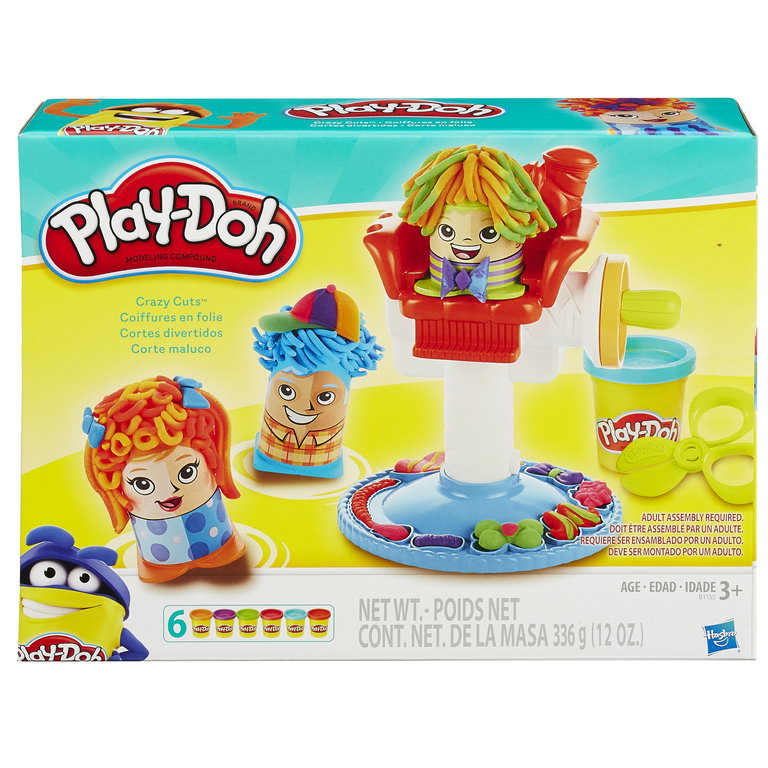 Set Coafuri Traznite