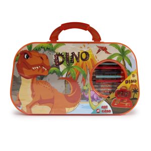 SET DESEN DINO IN GENTUTA
