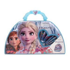 SET DESEN FROZEN2 IN GENTUTA