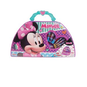 SET DESEN MINNIE IN GENTUTA