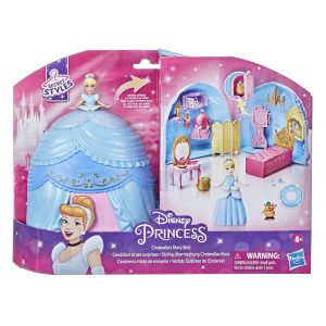 SET DISNEY SECRETUL CENUSERESEI