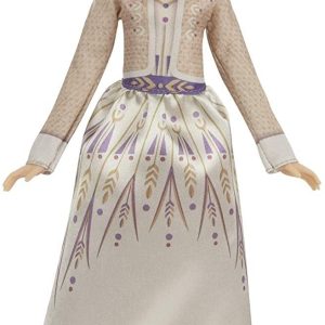 SET FROZEN2 TOAMNA CU ANNA SI OLAF