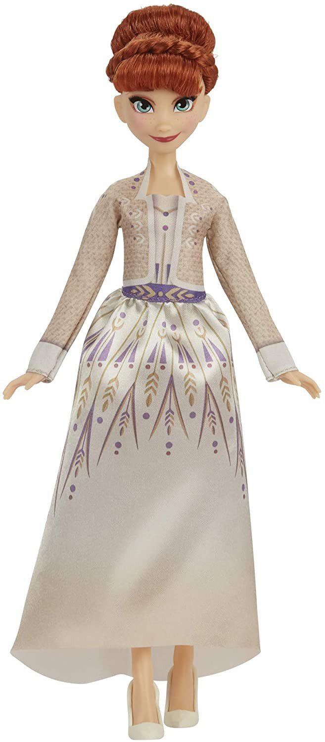 SET FROZEN2 TOAMNA CU ANNA SI OLAF