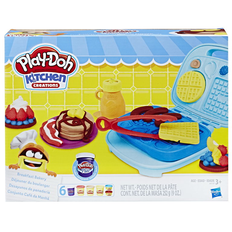 Set Micul Dejun Un Deliciu