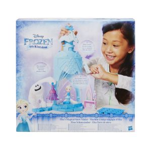 SET ZAPADA MAGICA FROZEN