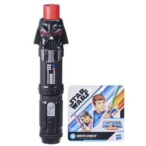 STAR WARS SABIE LASER DARTH VADER