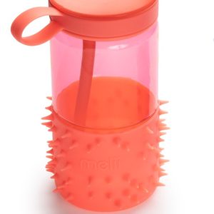 STICLA APA SPIKEY MELII ROSU