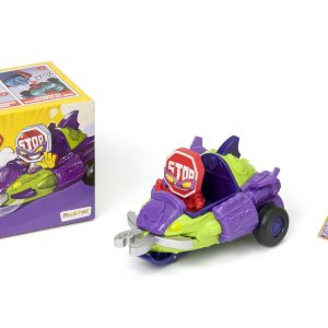 SUPERZINGS 4 MEGAJET BATTLE CLAW MOV