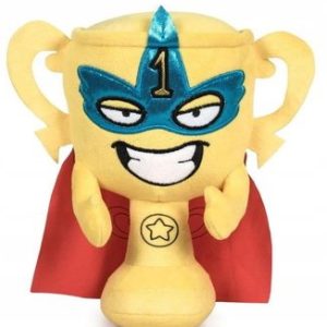 SUPERZINGS JUCARII DE PLUS 27 CM CUPA