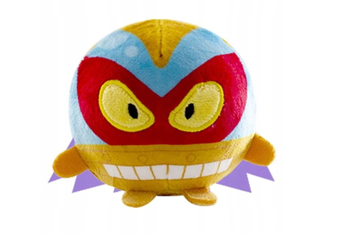 Superzings Jucarii De Plus Alien Bandit