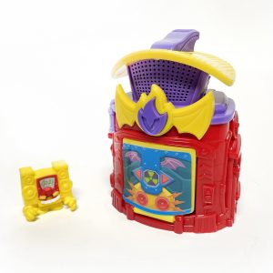 SUPERZINGS KABOOM BLASTER VISINIU