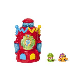 SUPERZINGS MASINARIA KAZOOM ROSIE